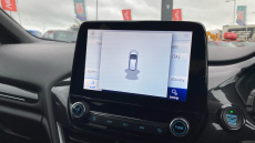 Ford Fiesta 1.0 EcoBoost Hybrid mHEV 155 ST-Line Edition 5dr Petrol Hatchback